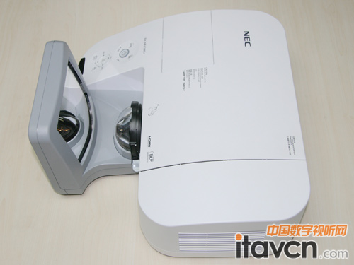 NEC NP-U300X+̽ͶӰ
